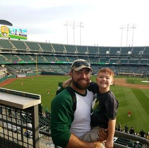 Meet your Posher, Ed